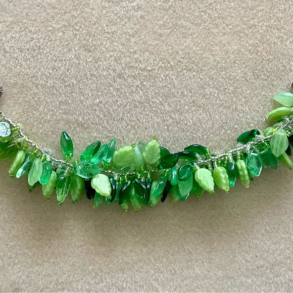 Bracelet - glass beads - Picture 5 of 6